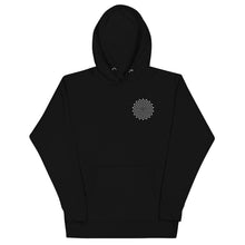 Load image into Gallery viewer, I AM Unisex Hoodie