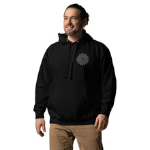 Load image into Gallery viewer, I AM Unisex Hoodie