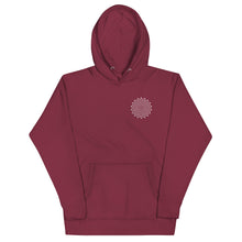 Load image into Gallery viewer, I AM Unisex Hoodie