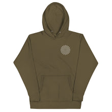 Load image into Gallery viewer, I AM Unisex Hoodie