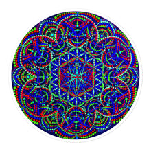 Load image into Gallery viewer, Feminine Energy Sticker