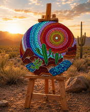 Load image into Gallery viewer, Closer to the Sun
