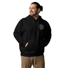 Load image into Gallery viewer, I AM Unisex Hoodie
