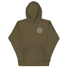 Load image into Gallery viewer, I AM Unisex Hoodie
