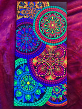 Load image into Gallery viewer, kaleidoscopic tendencies
