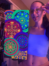 Load image into Gallery viewer, kaleidoscopic tendencies
