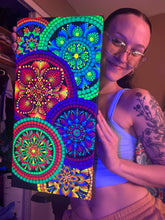Load image into Gallery viewer, kaleidoscopic tendencies
