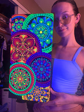 Load image into Gallery viewer, kaleidoscopic tendencies
