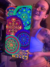 Load image into Gallery viewer, kaleidoscopic tendencies
