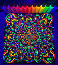 Load image into Gallery viewer, Rainbow Warrior
