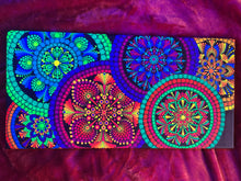 Load image into Gallery viewer, kaleidoscopic tendencies
