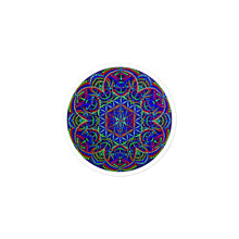 Load image into Gallery viewer, Feminine Energy Sticker
