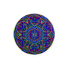 Load image into Gallery viewer, Feminine Energy Sticker

